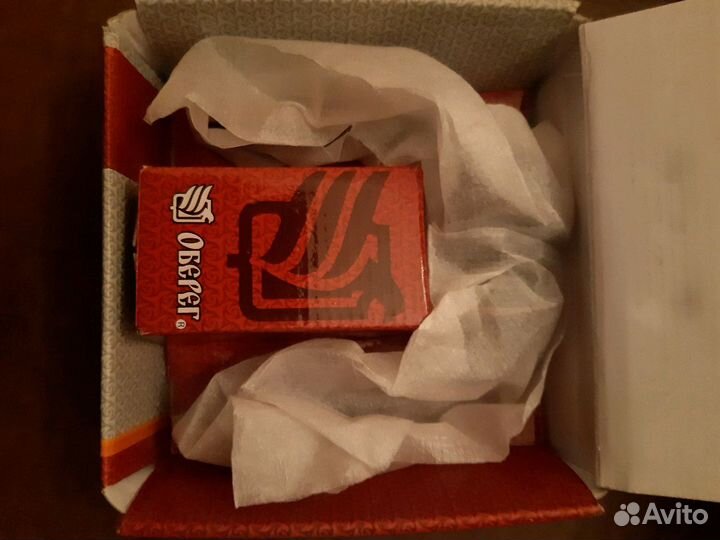 Дверная ручка с цилиндровым механизмом