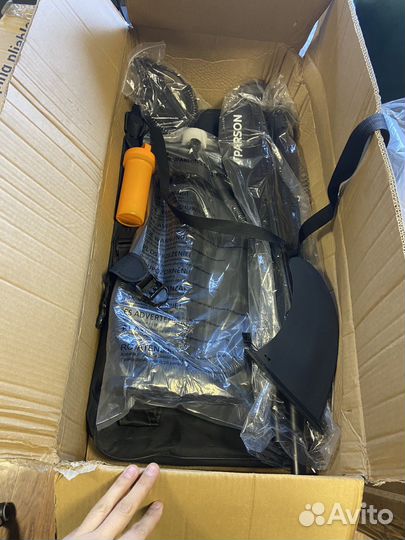 Sup сап доска 330х84х23см - в Хабаровске