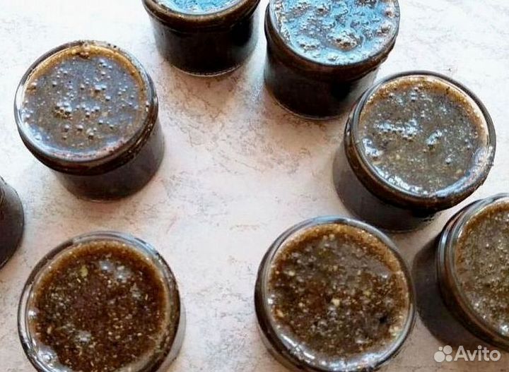 Продлевающий мужской мёд