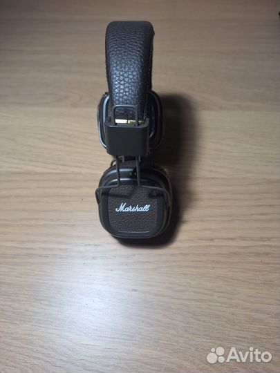 Marshall Major 2 Bluetooth