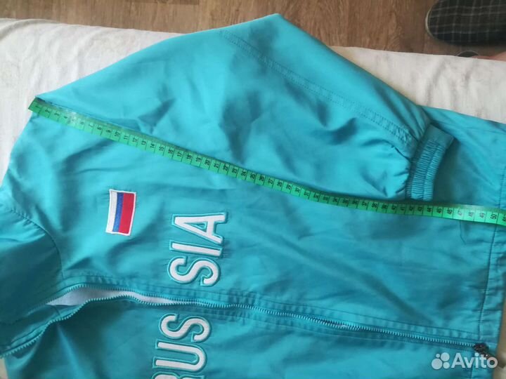 Спортивный костюм