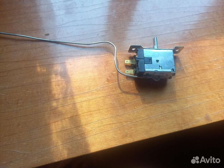 Термостат для холодильника sharp mm1-8149