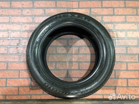 Nexen Classe Premiere CP661A 205/55 R16 91H