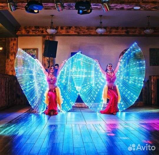 Восточные танцы Джумана Ижевск