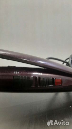 Автоматическая плойка BaByliss