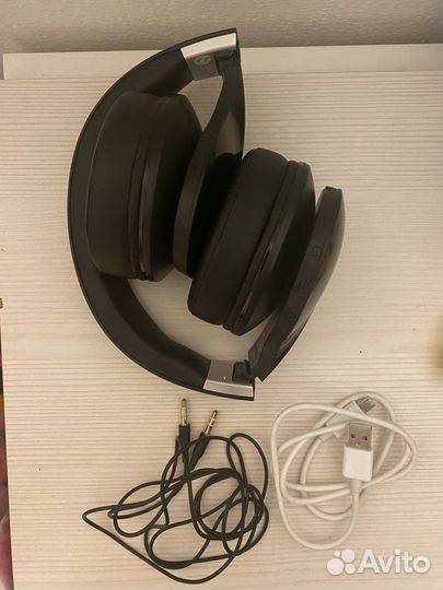 Беспроводные наушники sven