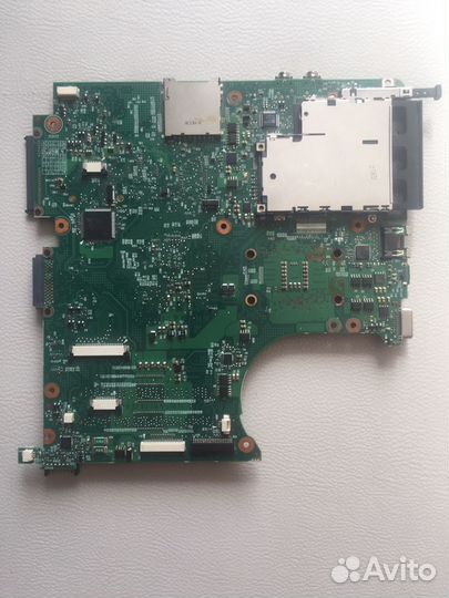 Материнская плата HP Compaq 6720s