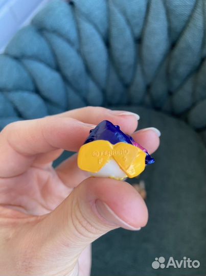 Киндеры 90 х