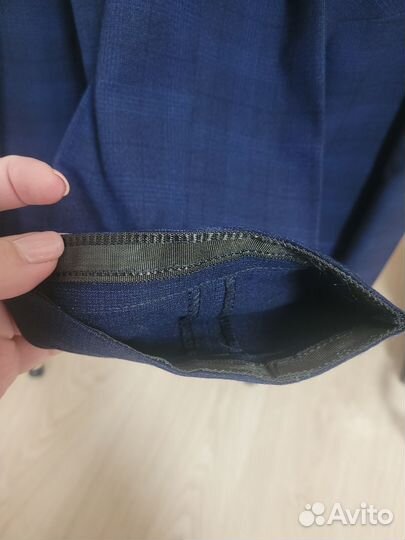 Костюм школьный для мальчика