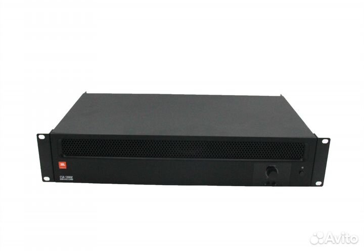 Усилитель мощности JBL CSA1300Z