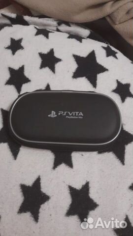 Sony PSP Vita