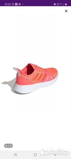 Кроссовки женские 36 размер,по стельке 23