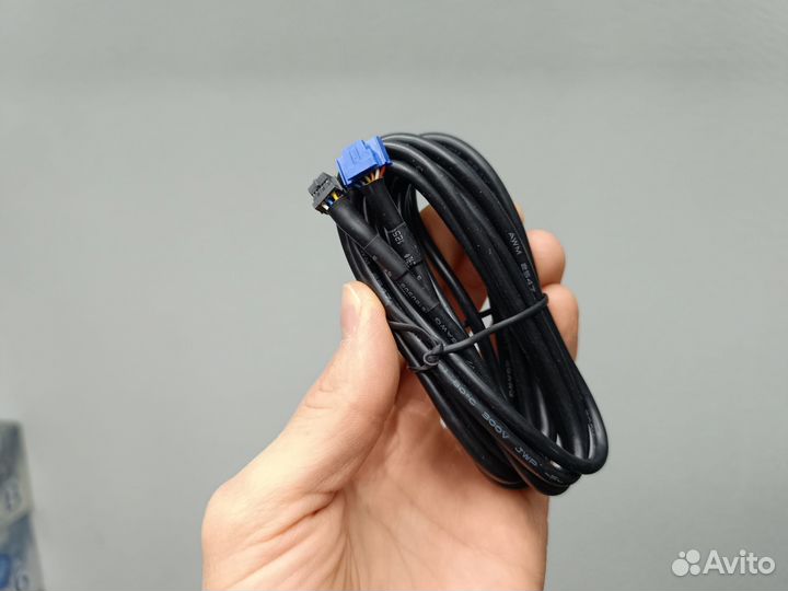 Кабель антенны Шерхан 7,8,9,10,11,12. Оригинал