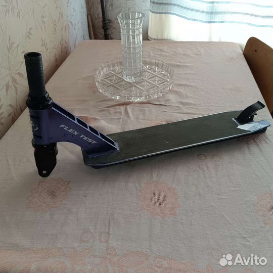 Доска от самоката