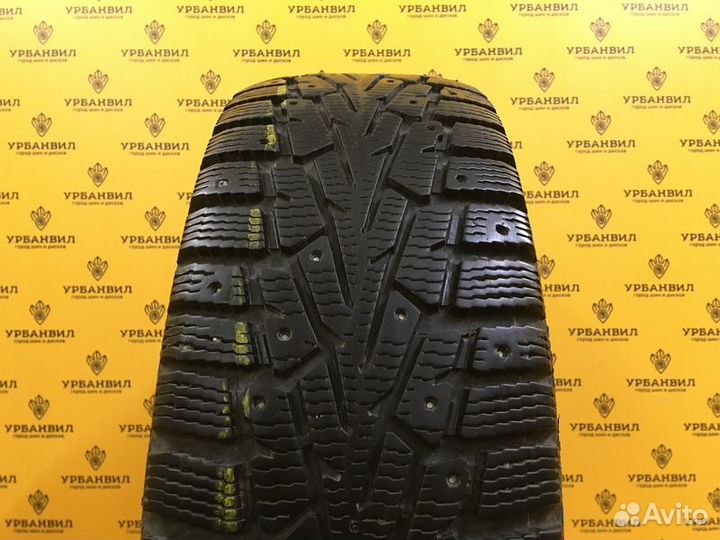 Cordiant Snow Cross PW-2 215/65 R16 102T