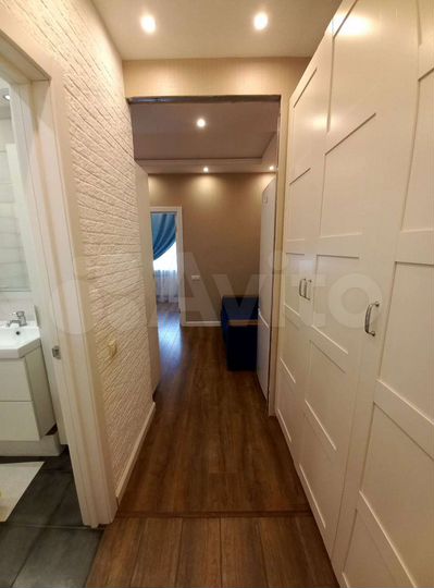 Квартира-студия, 28 м², 2/9 эт.