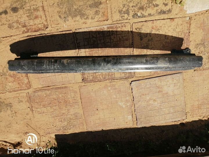 Отбойниик бампера Шкода Октавия А5