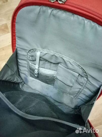 Рюкзак жесткий Mike&Mar Princess Kitty