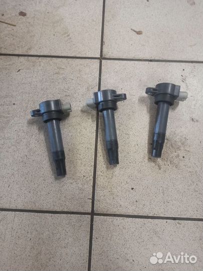 Катушка зажигания Arctic cat 4 Stroke Touring