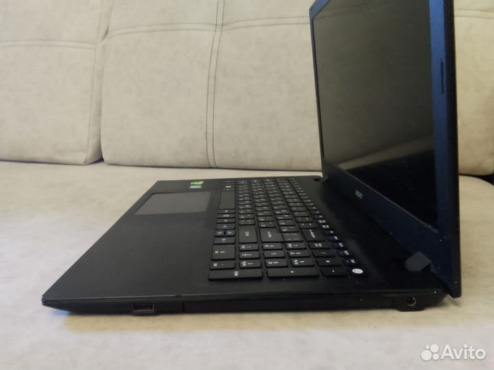 Acer i3/GF940m/SSD