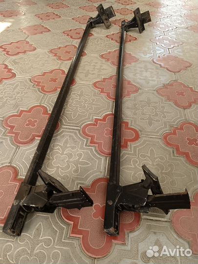 Багажник на крышу Фольксваген т4