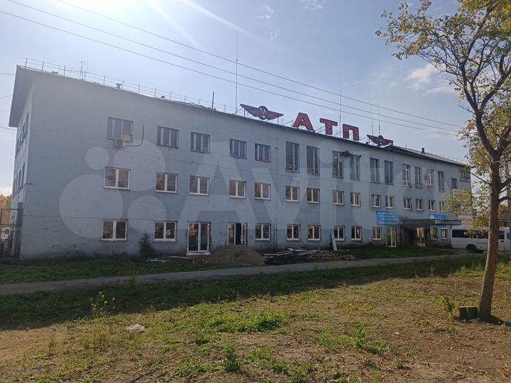 Торговая площадь, 200 м²