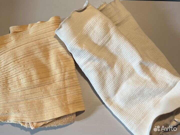 Послеоперационный бандаж