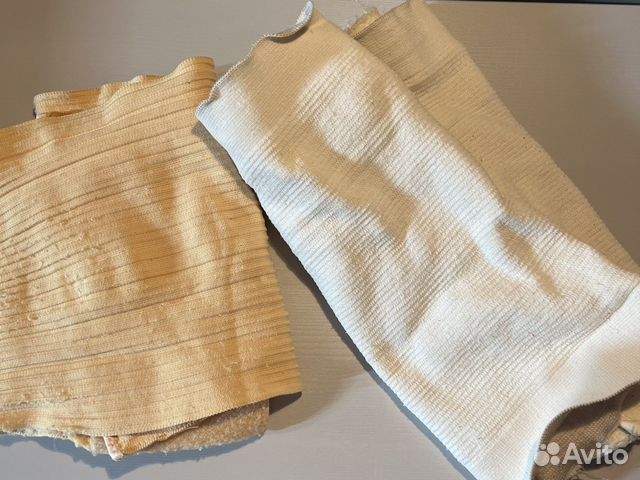 Послеоперационный бандаж