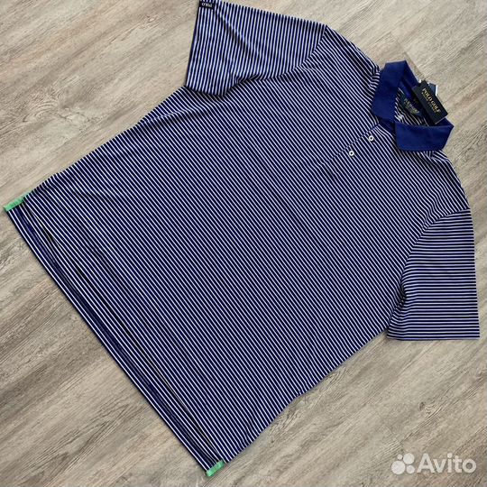 Поло мужское polo ralph lauren golf оригинал