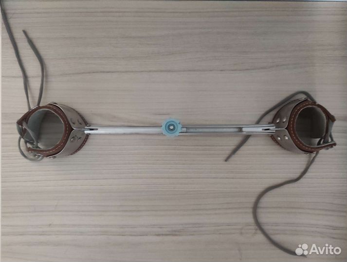 Шина Виленского