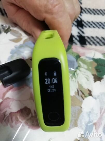 Умный браслет Honor Band 4R-F62