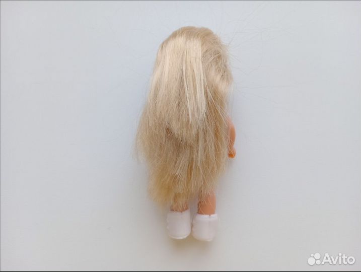 Мини кукла Simba Evi, 13 см