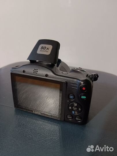 Canon PowerShot SX430 IS