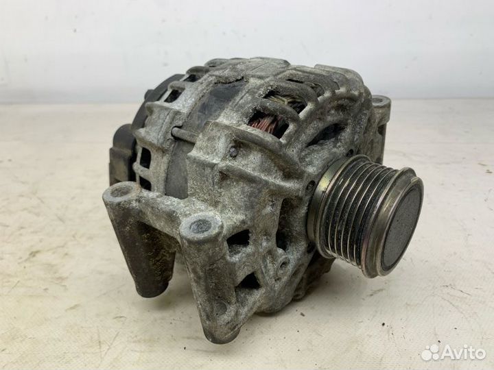 Генератор Volkswagen Golf 7 MK7 2.0 2016