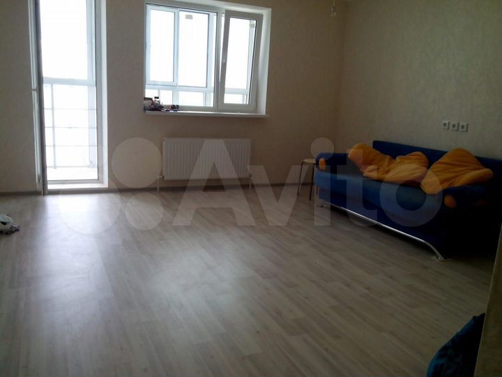 Квартира-студия, 32 м², 12/12 эт.