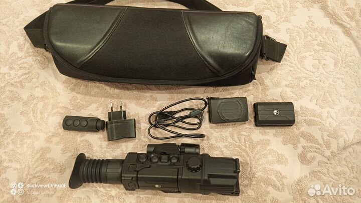 Прицел ночного видения pulsar 355