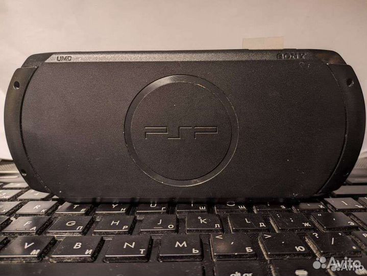 Sony PSP e 1008