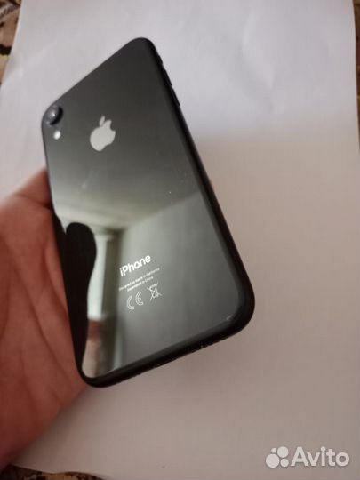 iPhone Xr, 64 ГБ