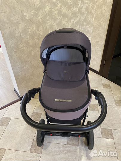 Детская коляска Bexa ideal 2 в 1