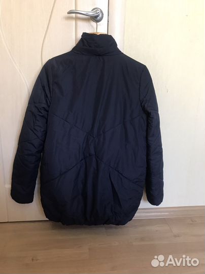 Куртка демисезонная женская