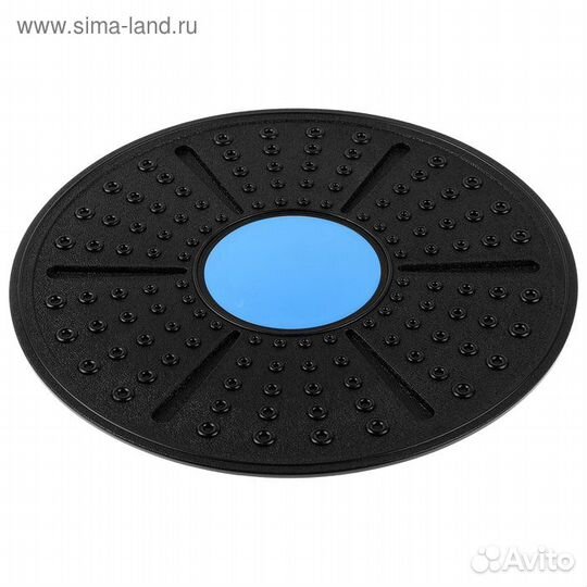 Балансировочная доска для фитнеса