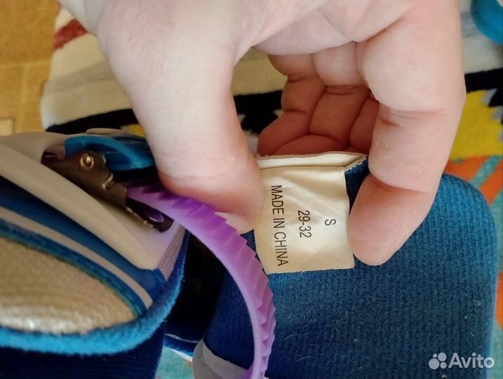 Ролики детские