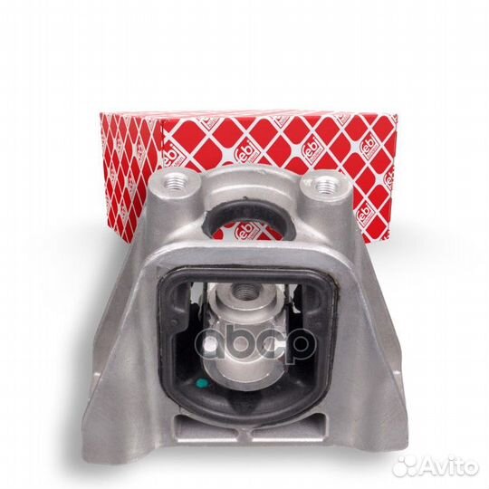 Опора АКПП (слева) 103183 Febi