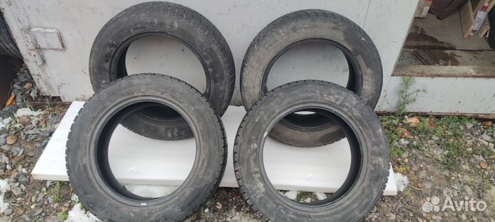 Yokohama Ice Guard IG30 175/65 R15