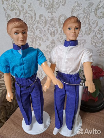 Билл СССР