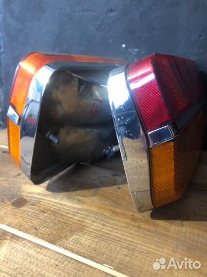 Фонари СССР Ваз 2103