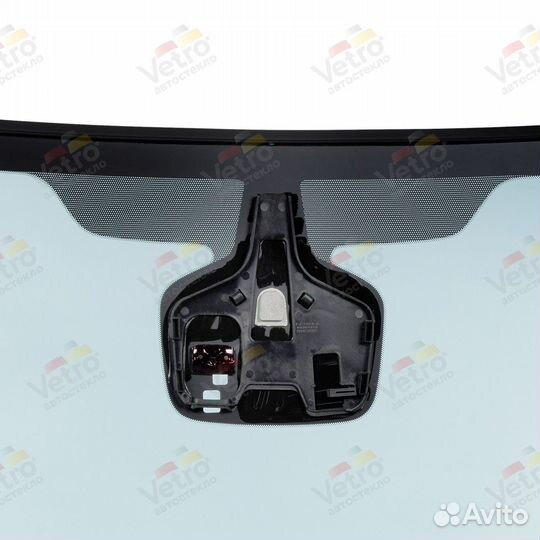 Лобовое стекло на opel