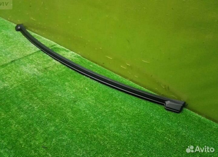 Накладка торпеды Bmw X6 F16