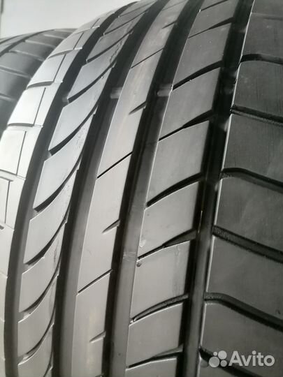 Dunlop SP Sport Maxx TT 235/35 R19