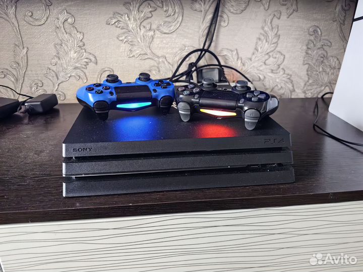 Sony playstation 4 PS4 pro